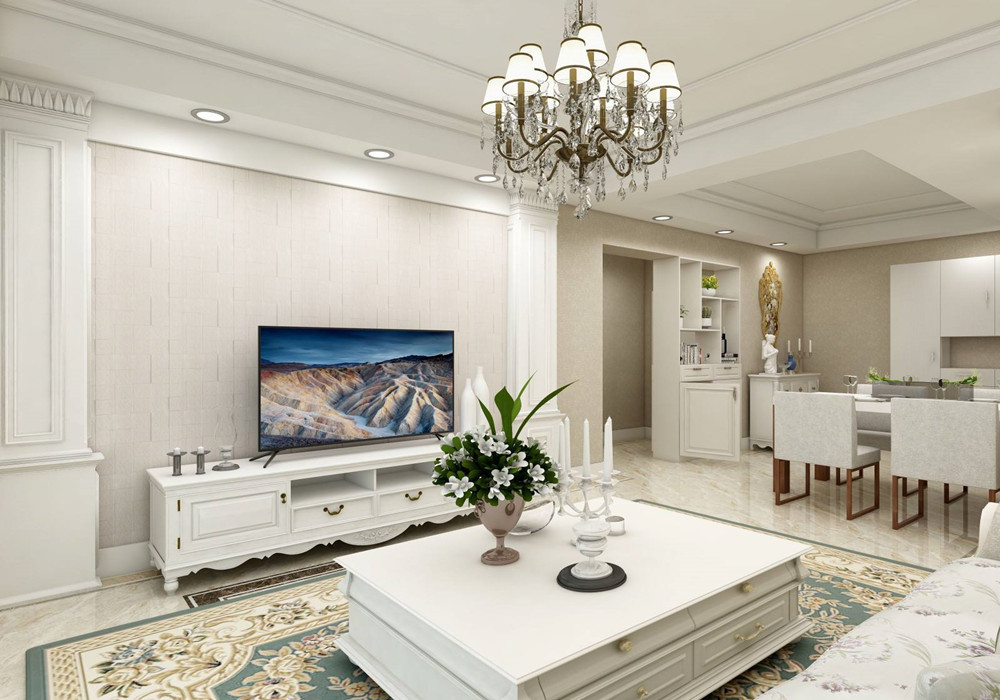 廣州裝修公司：辦公室裝修怎樣技術專業(yè)保證品質-健明迪裝飾