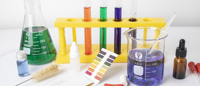 水處理劑重金屬檢測