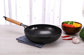 不粘鍋檢測項目