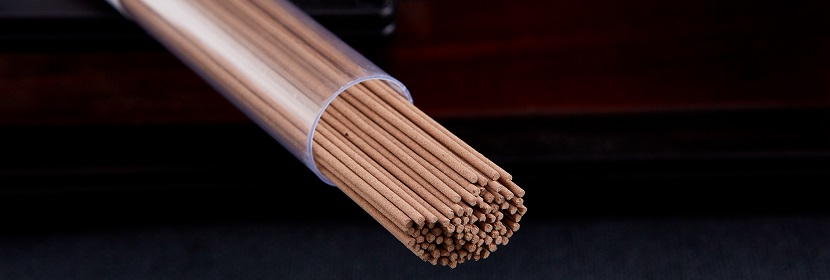 線(xiàn)香檢測(cè)