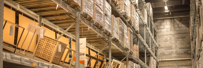 運(yùn)輸包裝件正弦定頻振動(dòng)試驗(yàn)