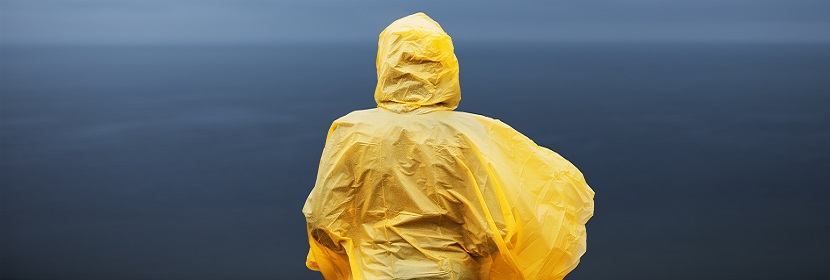 涂覆織物低溫沖擊試驗(yàn)