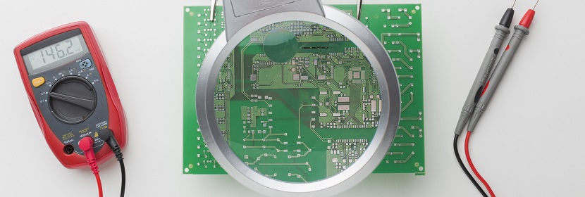 精細陶瓷耐蝕性能試驗