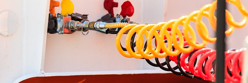 橡膠和塑料軟管內襯層耐磨性試驗