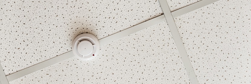 消防電子產品環境運行試驗