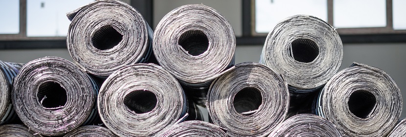 玻璃纖維氈拉伸試驗(yàn)