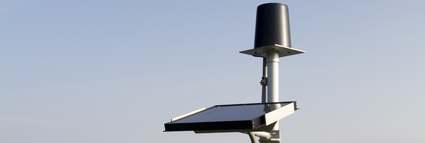 水文儀器沖擊試驗