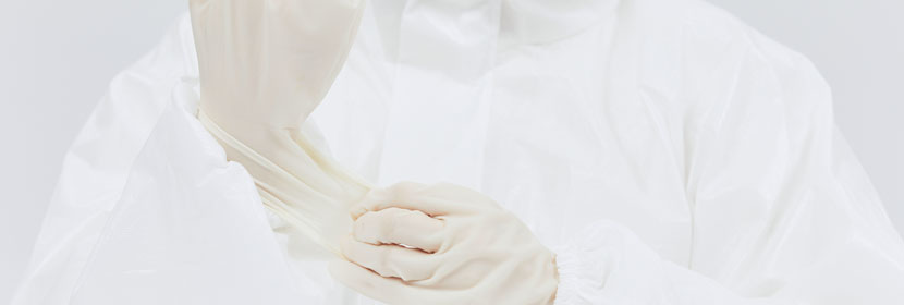 隔離劑檢測(cè)