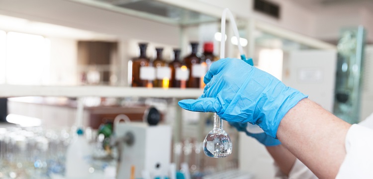 金屬全項產品檢測