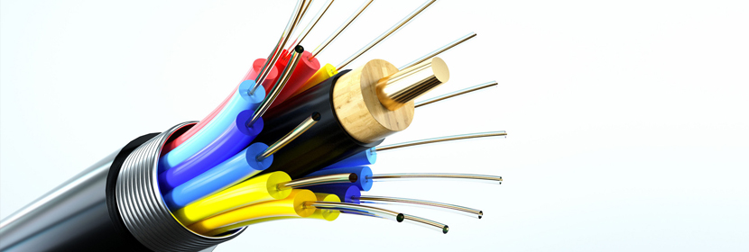 電纜的滲水試驗